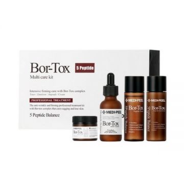 Set anti-rid Bor-Tox Multicare, Medi-Peel