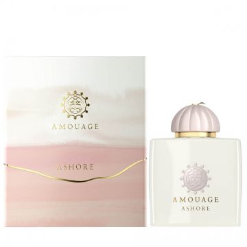Amouage Ashore, Femei, Apa de Parfum (Gramaj: 100 ml)