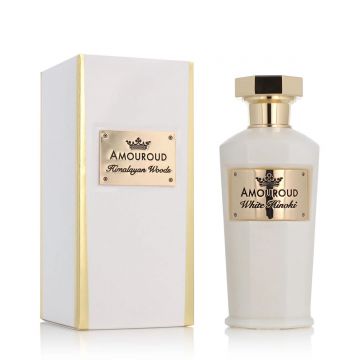 Amouroud Wet Stone, Apa de Parfum, Unisex (Concentratie: Apa de Parfum, Gramaj: 100 ml)