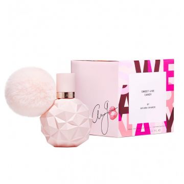 Ariana Grande Sweet Like Candy, Apa de Parfum, Femei (Gramaj: 100 ml)