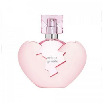 Ariana Grande, Thank U Next, Apa de Parfum, Femei (Concentratie: Apa de Parfum, Gramaj: 100 ml Tester)