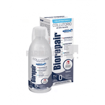 Biorepair Apa de gura 500 ml