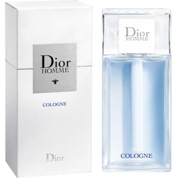 Christian Dior, Dior Homme Cologne, Apa de Colonie Barbati (Concentratie: Apa de colonie, Gramaj: 200 ml)