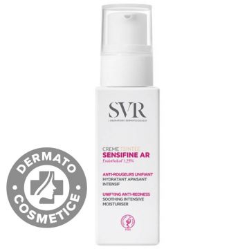 Crema AR Teintee Sensifine, 40ml, SVR