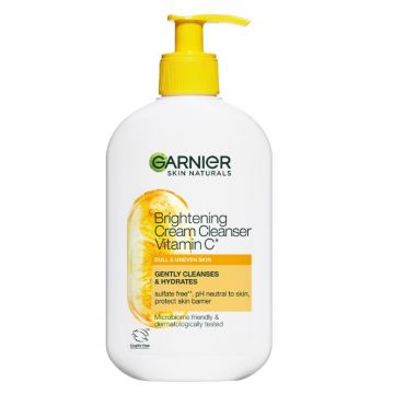 Crema de curatare Vitamin C, 250ml, Garnier