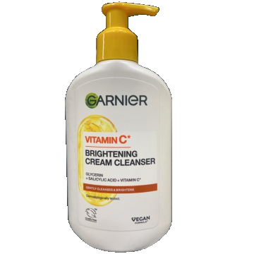 Crema de curatare Vitamin C, 250ml, Garnier