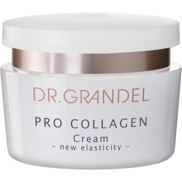 Crema de fata Pro Collagen, 50ml, Dr. Grandel