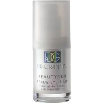 Crema de ochi si buze Eye & Lip, 15ml, Dr.Grandel