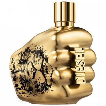 Diesel Spirit Of The Brave Intense, Apa de Parfum, Barbati (Concentratie: Apa de Parfum, Gramaj: 75 ml Tester)