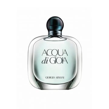 Giorgio Armani Acqua di Gioia, Femei, Apa de parfum (Concentratie: Apa de Parfum, Gramaj: 100 ml Tester)