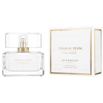 Givenchy Dahlia Divin Eau Initiale, Femei, Apa de Toaleta (Concentratie: Apa de Toaleta, Gramaj: 50 ml)