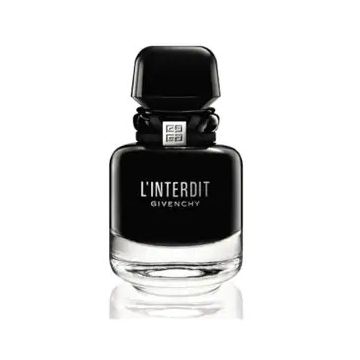 Givenchy L'Interdit Intense, Femei, Apa de Parfum (Concentratie: Apa de Parfum, Gramaj: 80 ml Tester)