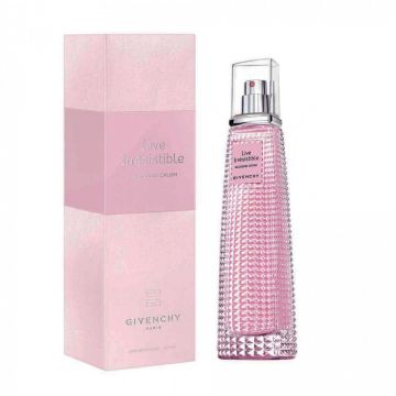 Givenchy Live Irresistible Blossom Crush, Femei, Apa de Toaleta (Concentratie: Apa de Toaleta, Gramaj: 75 ml)