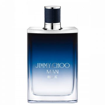 Jimmy Choo Man Blue, Apa de Toaleta (Concentratie: Apa de Toaleta, Gramaj: 100 ml Tester)