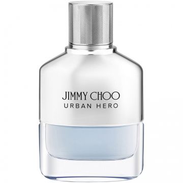 Jimmy Choo Urban Hero, Apa de Parfum (Concentratie: Apa de Parfum, Gramaj: 100 ml Tester)