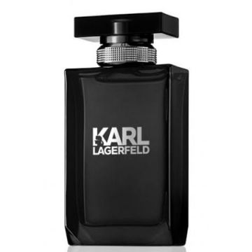 Karl Lagerfeld for Him, Apa de Toaleta, Barbati (Concentratie: Apa de Toaleta, Gramaj: 100 ml Tester)