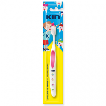 Kin Periuta de dinti pentru copii - 1 bucata