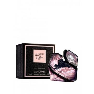 Lancome La Nuit Tresor, Femei, Apa de Parfum (Concentratie: Apa de Parfum, Gramaj: 75 ml)