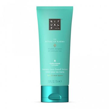 Lotiune pentu Maini Rituals of Karma, 75ml