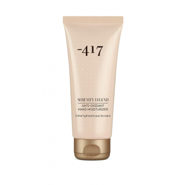 Minus 417 Crema de maini hidratanta Limited Edition, 100ml