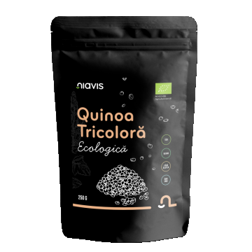 Quinoa tricolora, 250g, Niavis