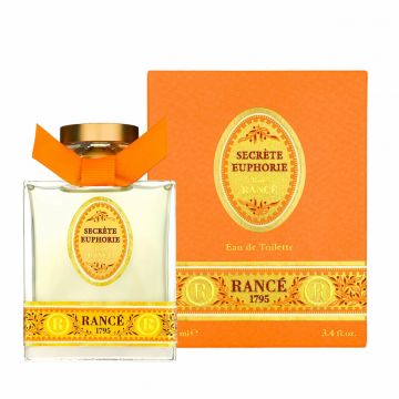 Rue de Soleil Rance Rance 1795, Apa de Toaleta, Unisex (Gramaj: 100 ml)