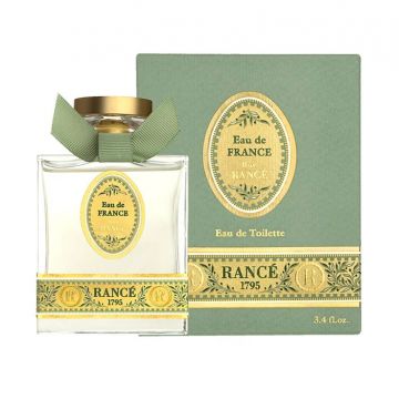 Rue Rance Eau de France Rance 1795, Apa de Toaleta, Unisex (Gramaj: 50 ml)