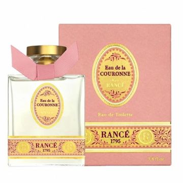 Rue Rance Eau De La Couronne Rance 1795, Apa de Toaleta, Femei (Gramaj: 100 ml)