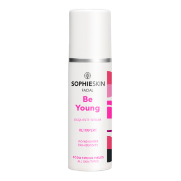 Ser de fata Be Young Exquisite, 30ml, Sophieskin