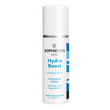 Ser Hydra Boost Paradise, 30ml, Sophieskin