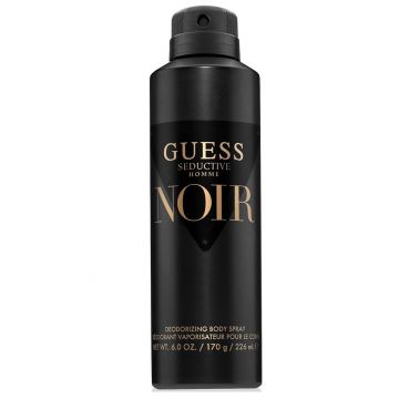 Spray de corp Guess Seductive Noir, 100 ml