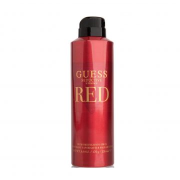 Spray de corp Guess Seductive Red, Barbati 226 ml