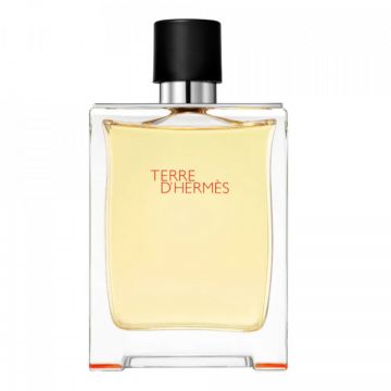 Terre D'Hermés Parfum, Barbati, Parfum Pur (Concentratie: Parfum pur, Gramaj: 200 ml)