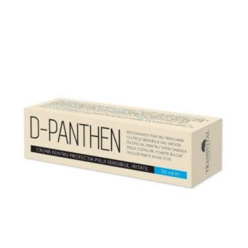transvital d-panthen crema 30ml