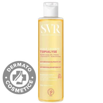 Ulei de curatare Topialyse, 200ml, SVR