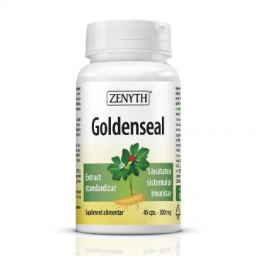 Zenyth Goldenseal - 45 capsule