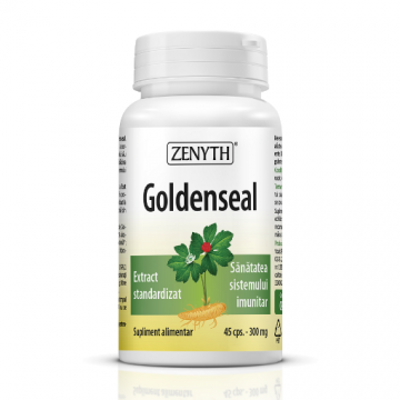 zenyth goldenseal ctx45 cps