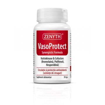zenyth vasoprotect ctx30 cps
