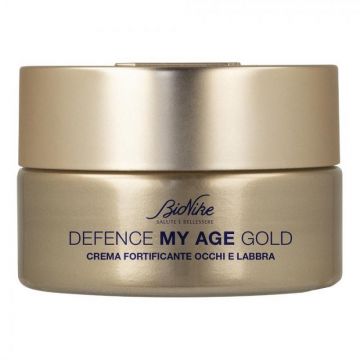 Bionike Defence My Age Gold 15 ml