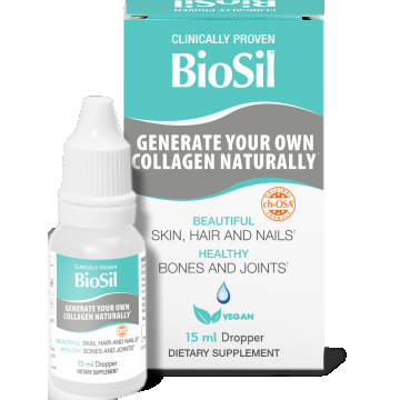 BioSil, 15ml, Bio Minerals