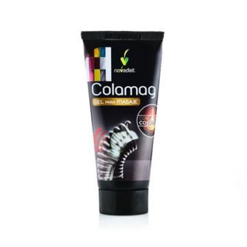 Colamag Gel pentru dureri articulare 100 ml Novadiet
