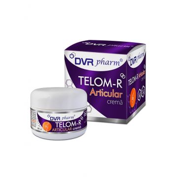 Crema Telom R articular 50ml - DVR PHARM