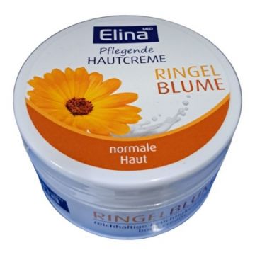 elina med crema cu galbenele 150ml