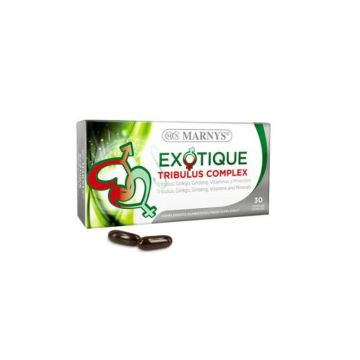Exotique Tribulus Complex 30 cps Marnys