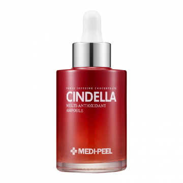Fiola puternic antioxidanta Cindelia, 100 ml, Medi-Peel