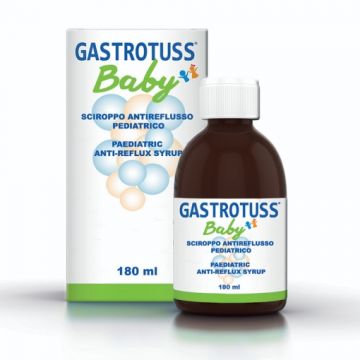 gastrotuss baby 180ml