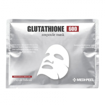 Masca Bio albire ten Glutathione, 30ml, Medi-Peel
