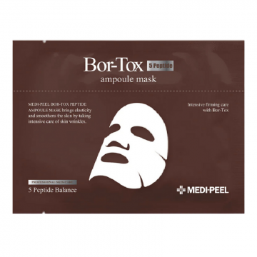 Masca cu peptide Tox Bor, 30ml, Medi-Peel