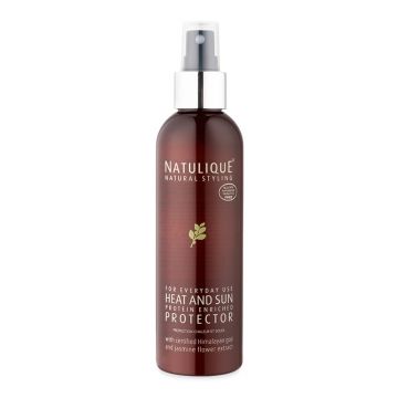 Natulique spray protectie termica, 200ml