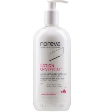 Noreva Lotiune Micelara Universala de Curatare 500 ml